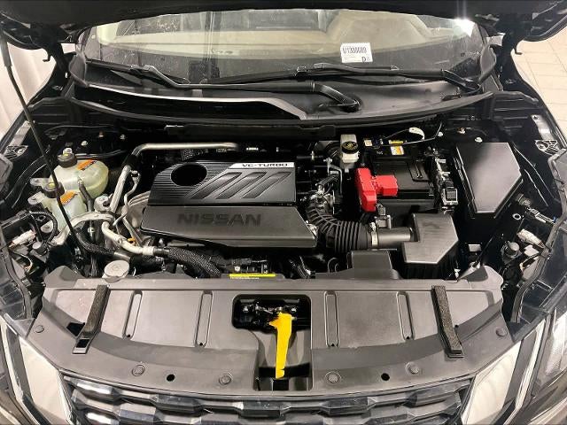 2023 Nissan Rogue AWD SL *Ltd Avail*