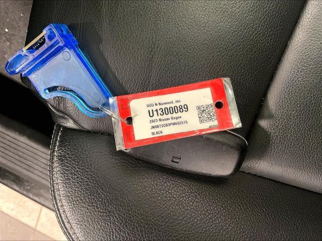 2023 Nissan Rogue AWD SL *Ltd Avail*