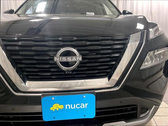 2023 Nissan Rogue AWD SL *Ltd Avail*