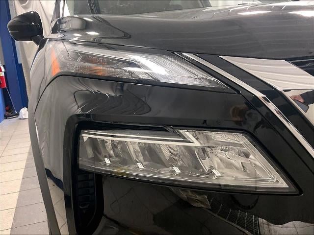 2023 Nissan Rogue AWD SL *Ltd Avail*