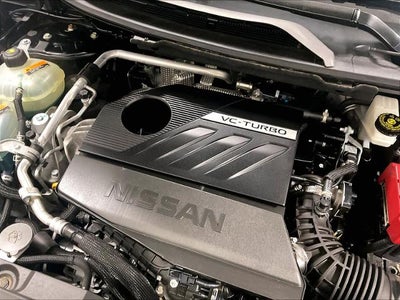 2023 Nissan Rogue AWD SL *Ltd Avail*
