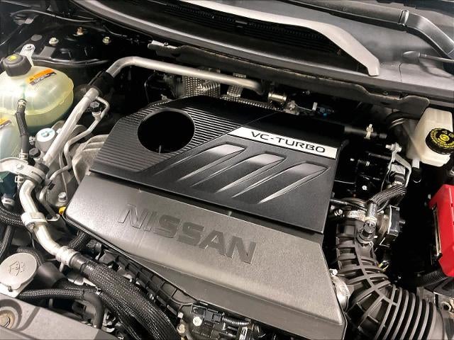 2023 Nissan Rogue AWD SL *Ltd Avail*