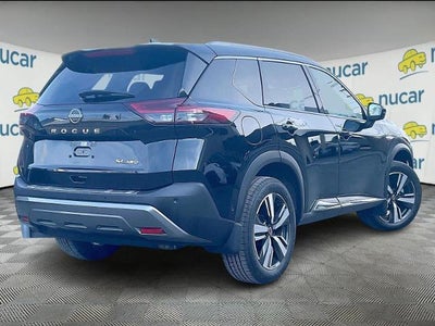 2023 Nissan Rogue AWD SL *Ltd Avail*