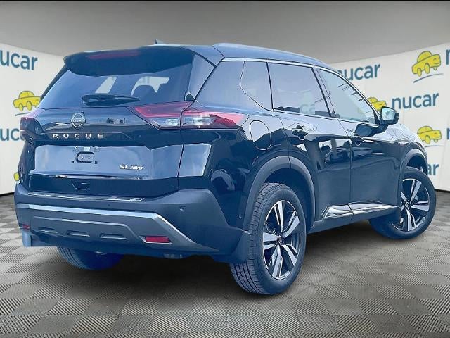 2023 Nissan Rogue AWD SL *Ltd Avail*