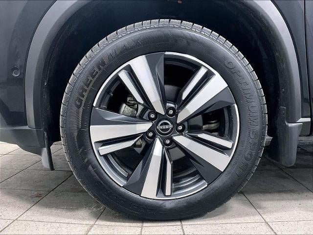 2023 Nissan Rogue AWD SL *Ltd Avail*