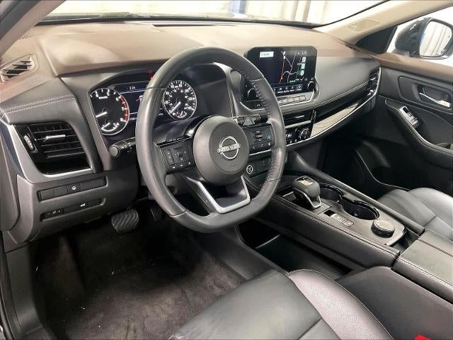 2023 Nissan Rogue AWD SL *Ltd Avail*