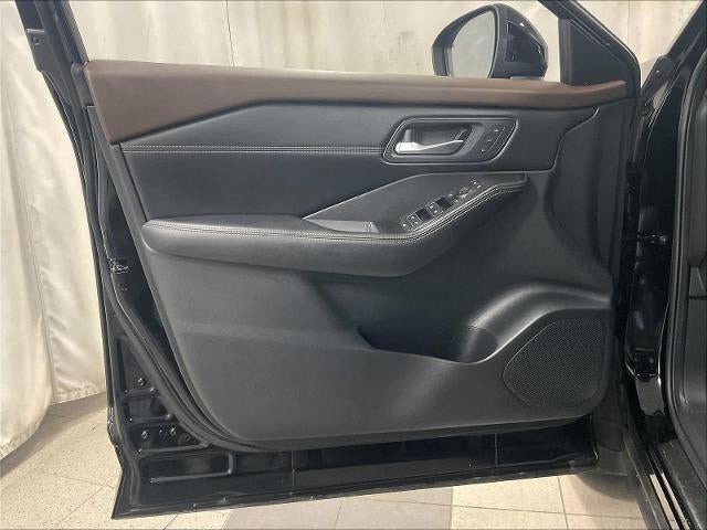 2023 Nissan Rogue AWD SL *Ltd Avail*