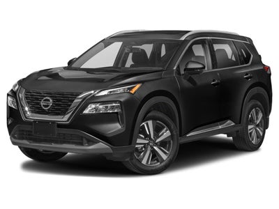 2023 Nissan Rogue AWD SL *Ltd Avail*