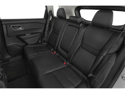 2023 Nissan Rogue AWD SL