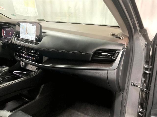 2023 Nissan Rogue AWD Platinum