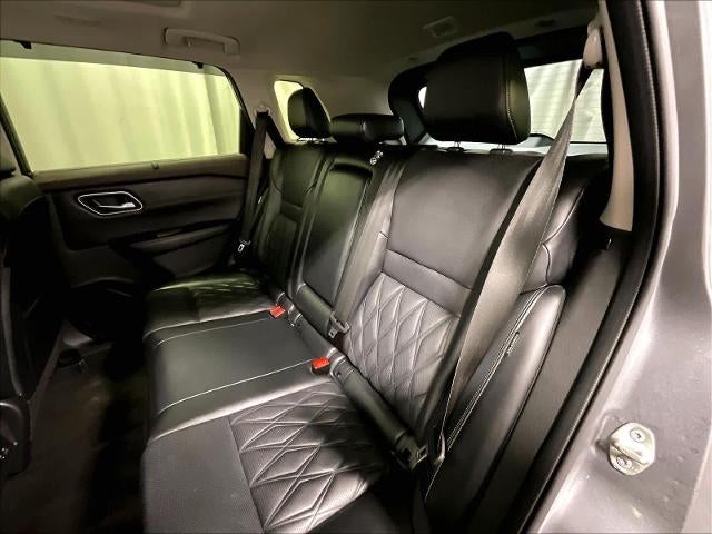 2023 Nissan Rogue AWD Platinum