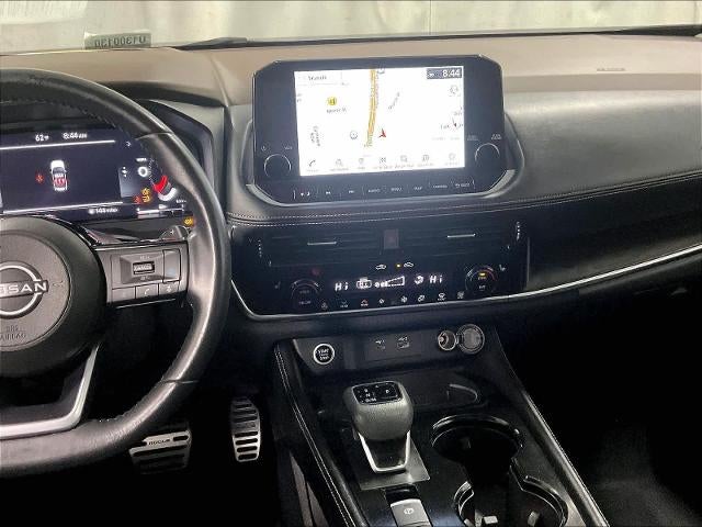 2023 Nissan Rogue AWD Platinum