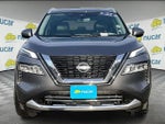 2023 Nissan Rogue AWD Platinum