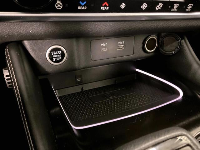 2023 Nissan Rogue AWD Platinum