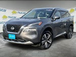 2023 Nissan Rogue AWD Platinum