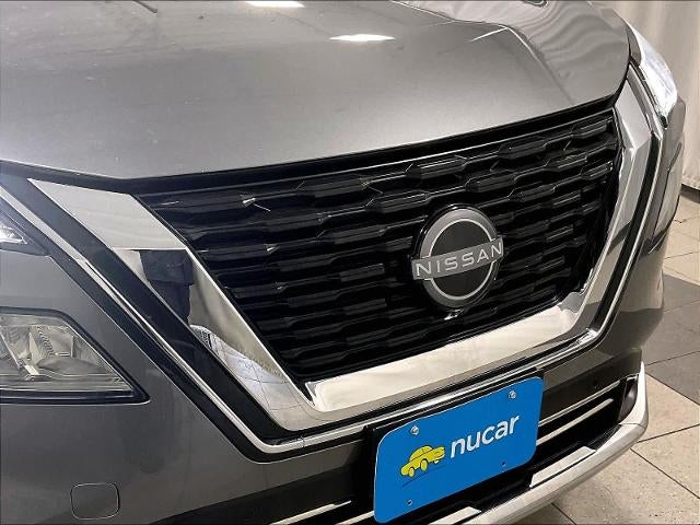 2023 Nissan Rogue AWD Platinum