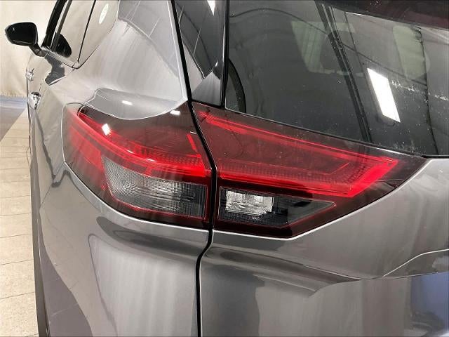 2023 Nissan Rogue AWD Platinum