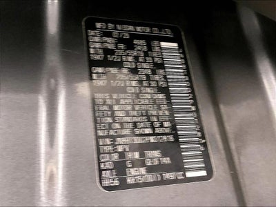 2023 Nissan Rogue AWD Platinum