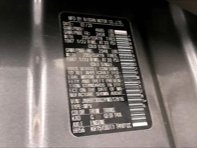 2023 Nissan Rogue AWD Platinum