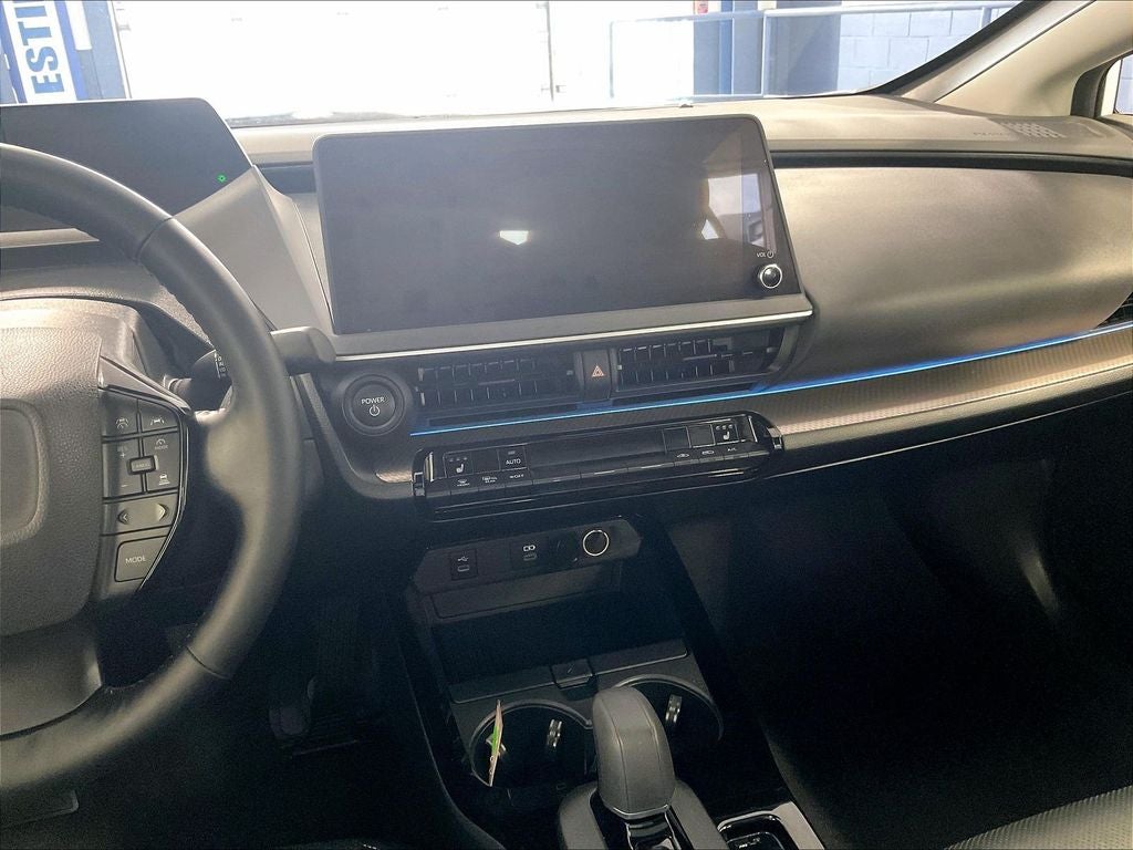 2024 Toyota Prius XLE