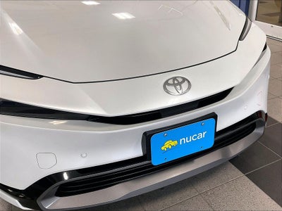 2024 Toyota Prius XLE
