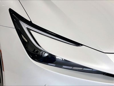 2024 Toyota Prius XLE