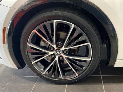 2024 Toyota Prius XLE