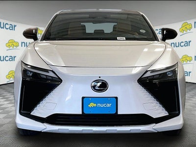 2023 Lexus RZ Luxury AWD