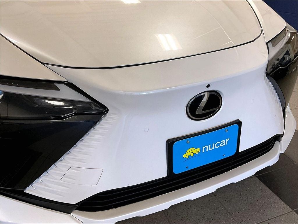 2023 Lexus RZ Luxury AWD