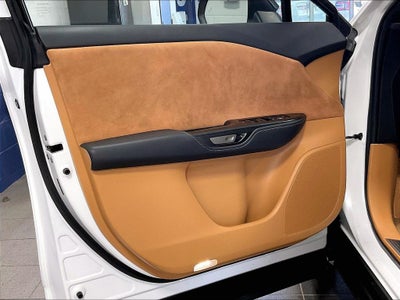 2023 Lexus RZ Luxury AWD