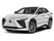 2023 Lexus RZ Luxury AWD