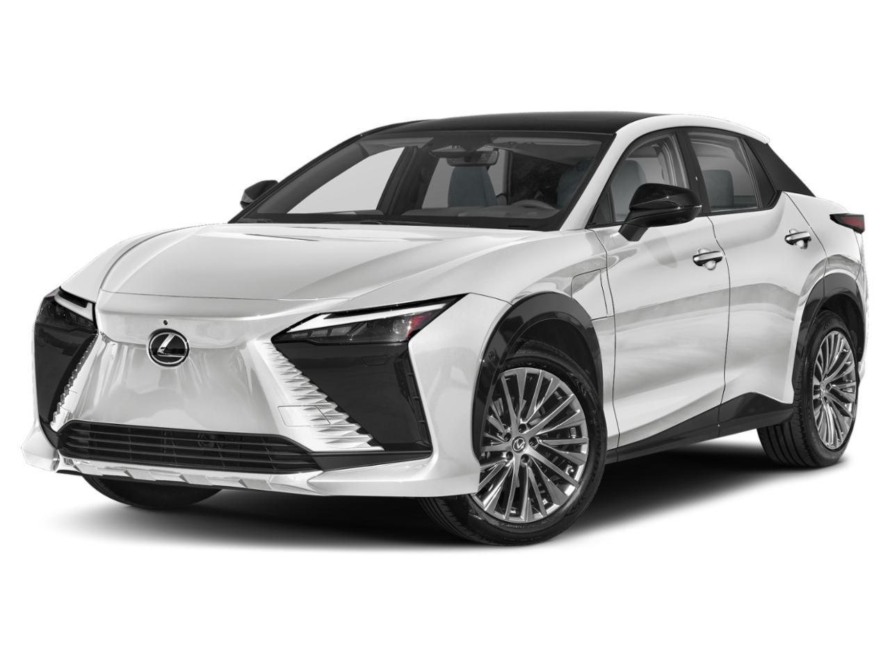 2023 Lexus RZ Luxury AWD