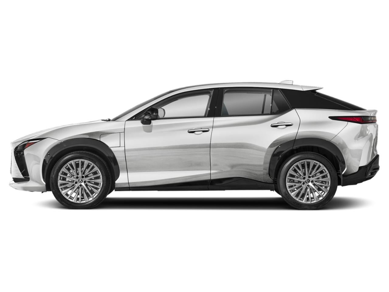 2023 Lexus RZ Luxury AWD