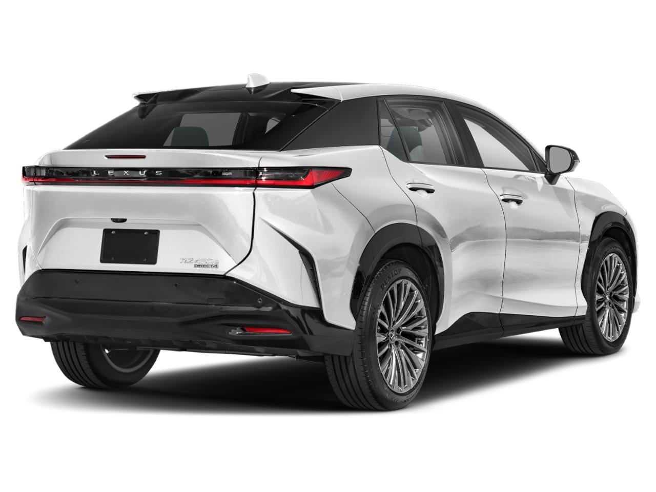 2023 Lexus RZ Luxury AWD