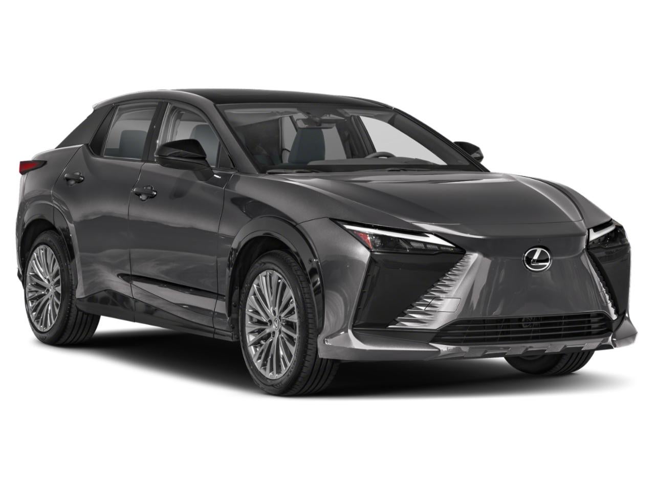 2023 Lexus RZ Luxury AWD