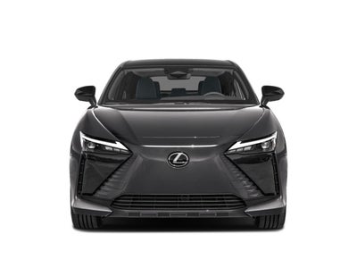 2023 Lexus RZ Luxury AWD