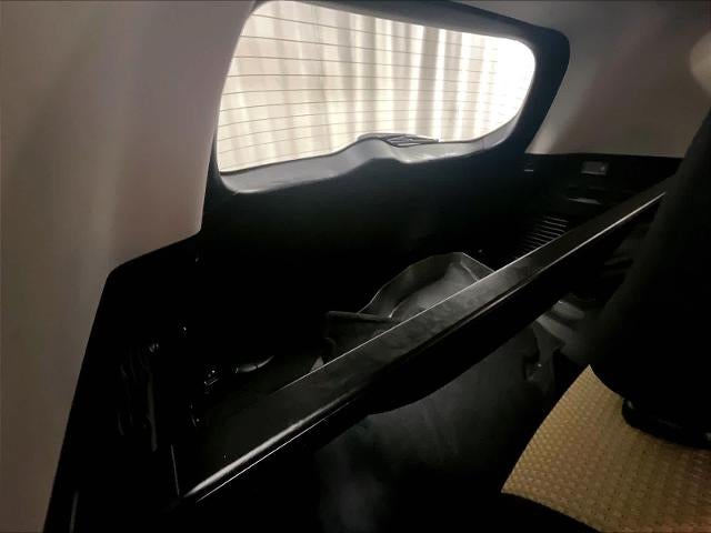 2016 Toyota RAV4 AWD 4dr XLE (Natl)