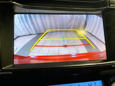 2016 Toyota RAV4 AWD 4dr XLE (Natl)