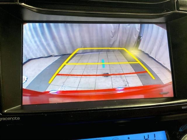 2016 Toyota RAV4 AWD 4dr XLE (Natl)