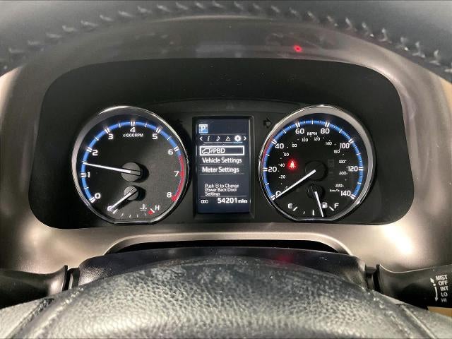 2016 Toyota RAV4 AWD 4dr XLE (Natl)