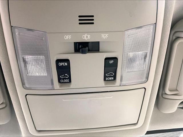 2016 Toyota RAV4 AWD 4dr XLE (Natl)