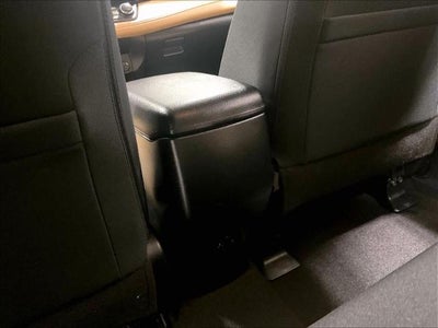 2016 Toyota RAV4 AWD 4dr XLE (Natl)