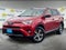 2016 Toyota RAV4 AWD 4dr XLE (Natl)