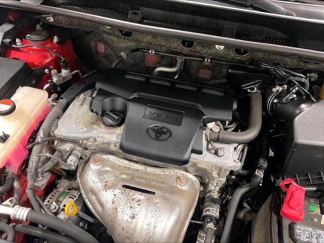 2016 Toyota RAV4 AWD 4dr XLE (Natl)