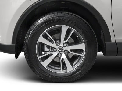 2016 Toyota RAV4 AWD 4dr XLE (Natl)