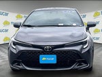 2024 Toyota Corolla Hatchback SE