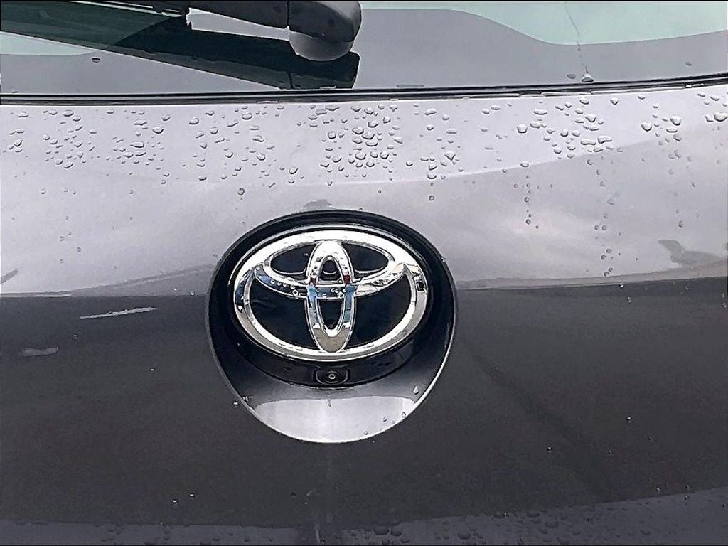 2024 Toyota Corolla Hatchback SE
