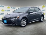 2024 Toyota Corolla Hatchback SE