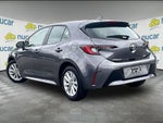 2024 Toyota Corolla Hatchback SE