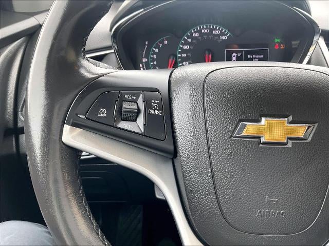 2020 Chevrolet Trax AWD LT